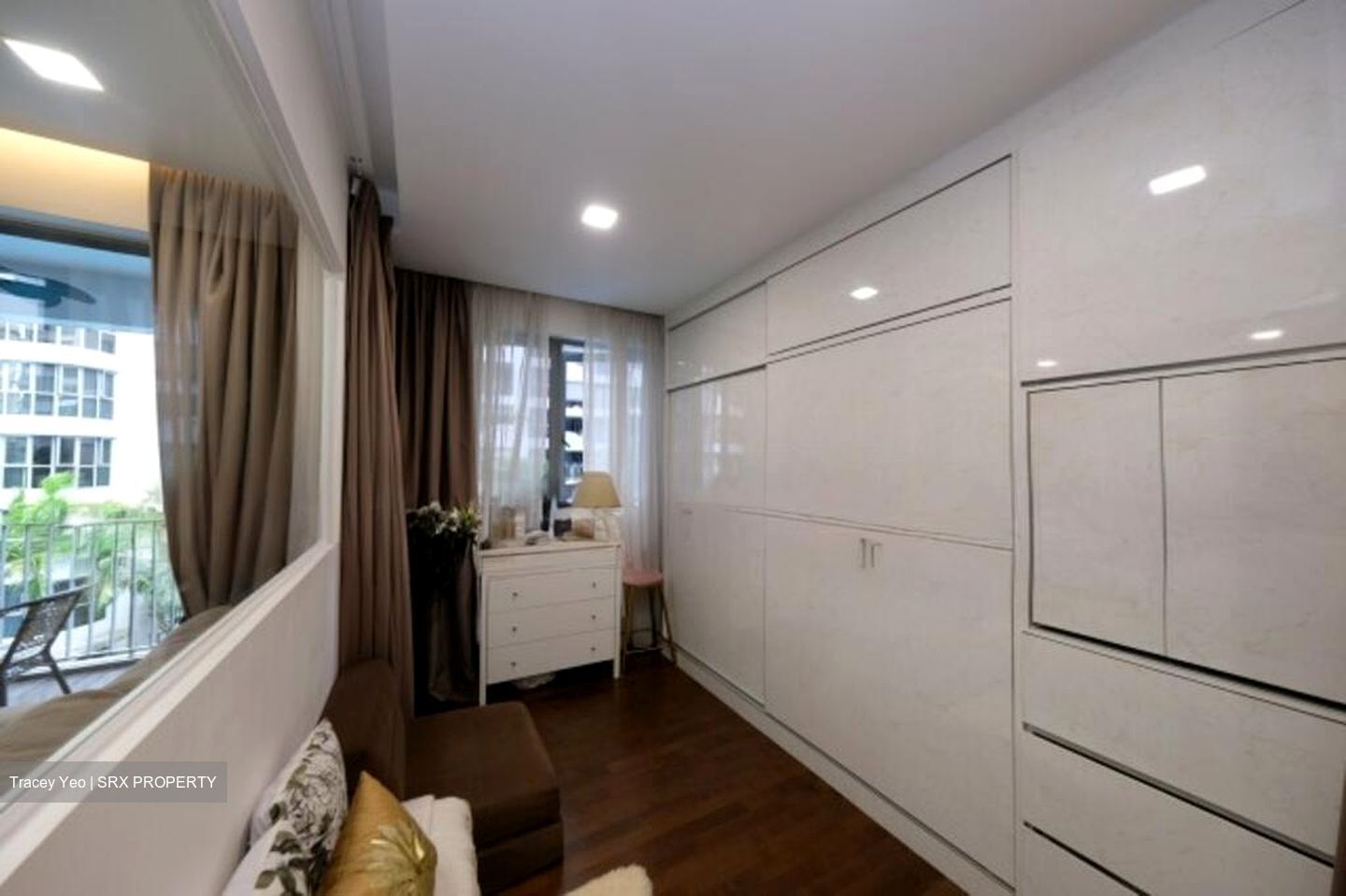 Arc at Tampines (D18), Condominium #522071541
